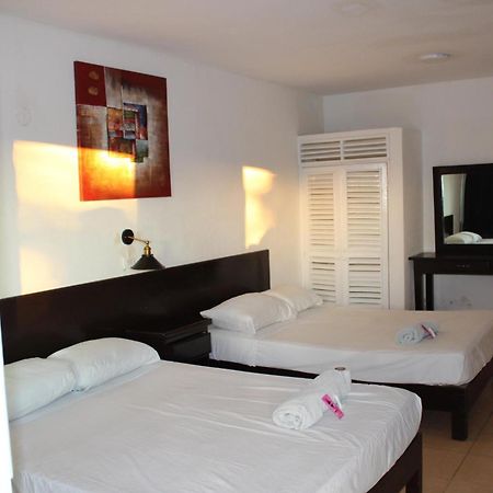 Oyo Hotel Colibri Chetumal Exteriör bild