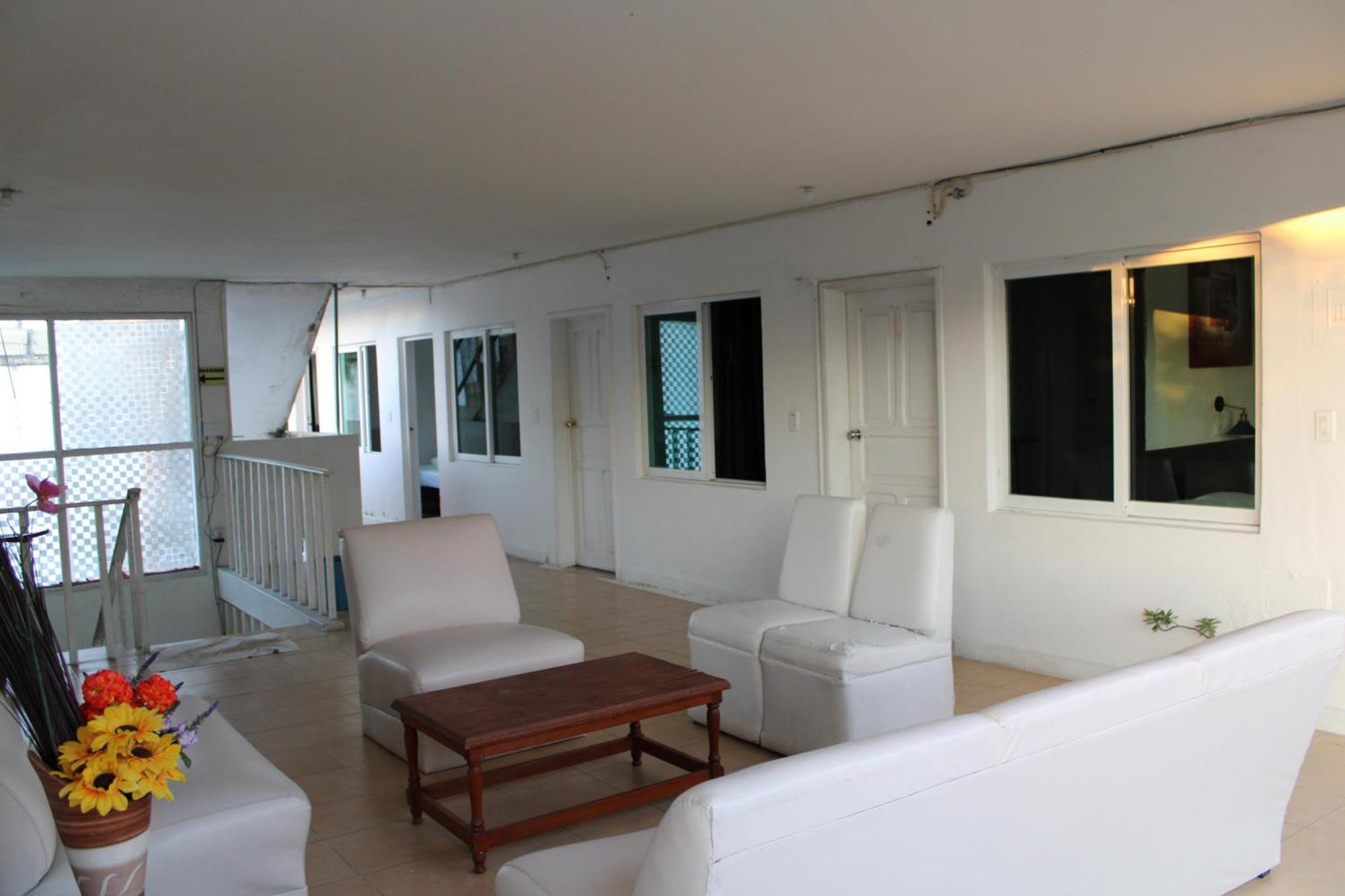 Oyo Hotel Colibri Chetumal Exteriör bild