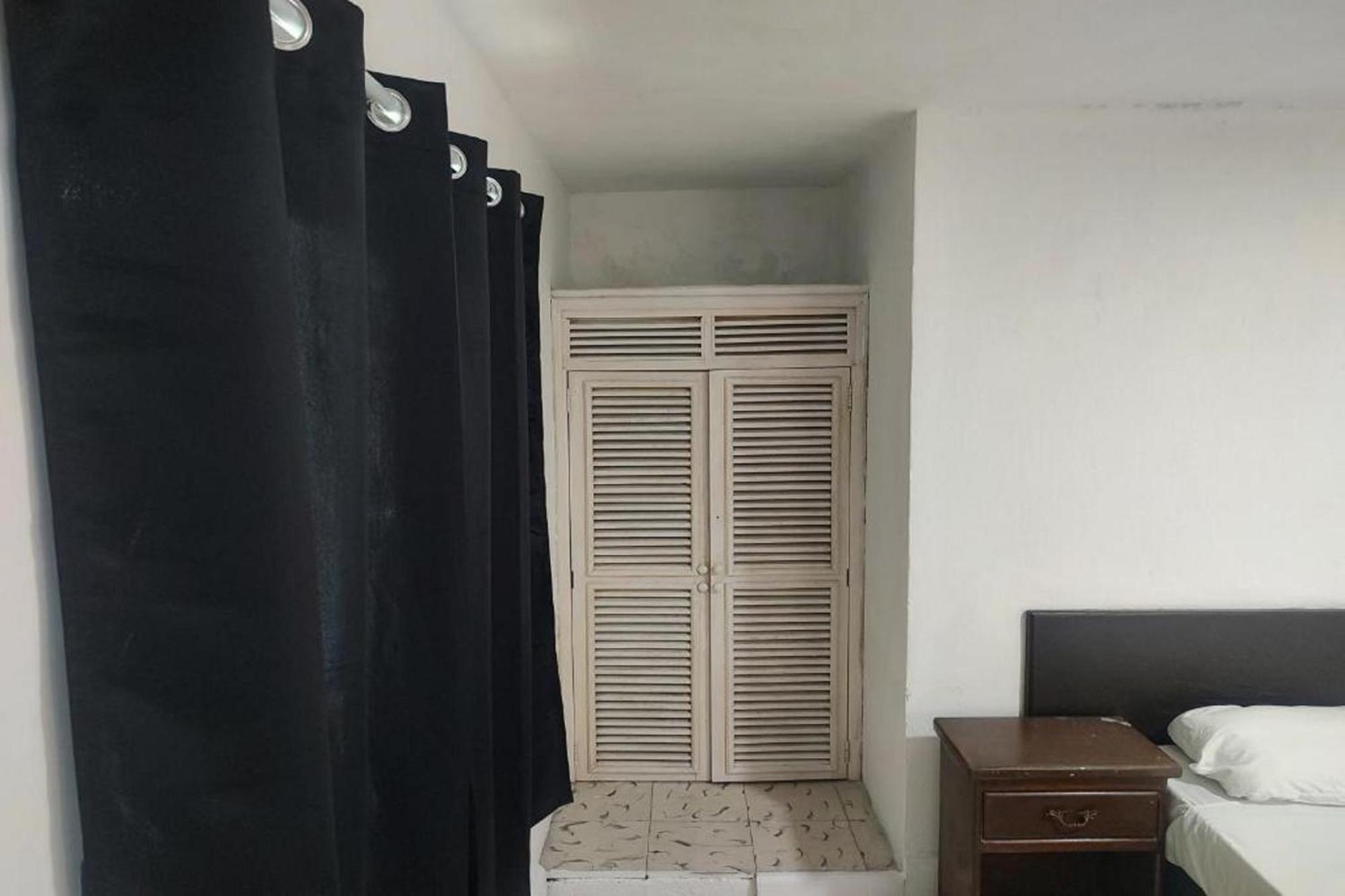 Oyo Hotel Colibri Chetumal Exteriör bild