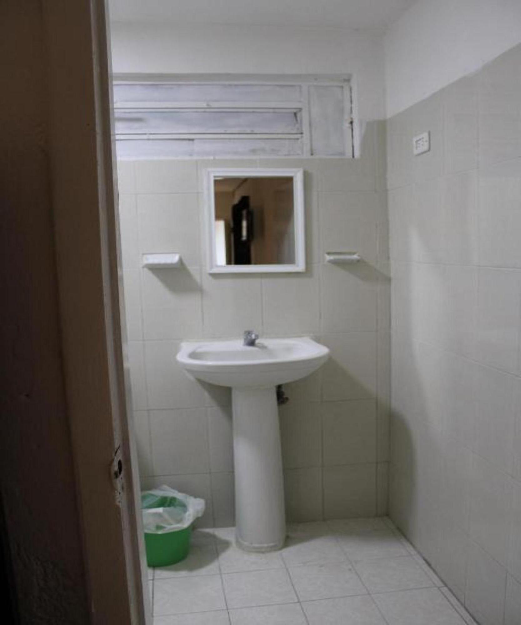 Oyo Hotel Colibri Chetumal Exteriör bild