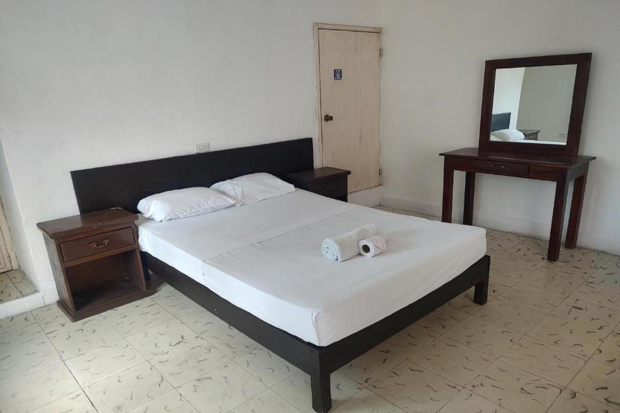 Oyo Hotel Colibri Chetumal Exteriör bild