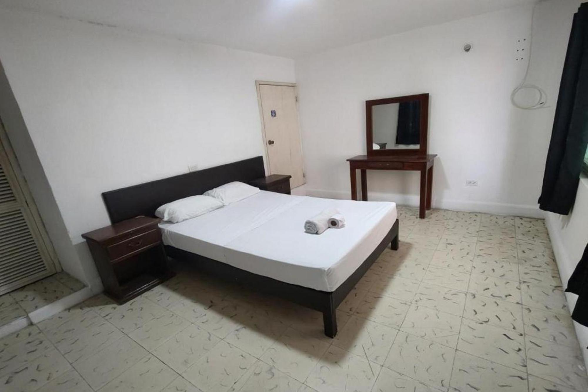 Oyo Hotel Colibri Chetumal Exteriör bild