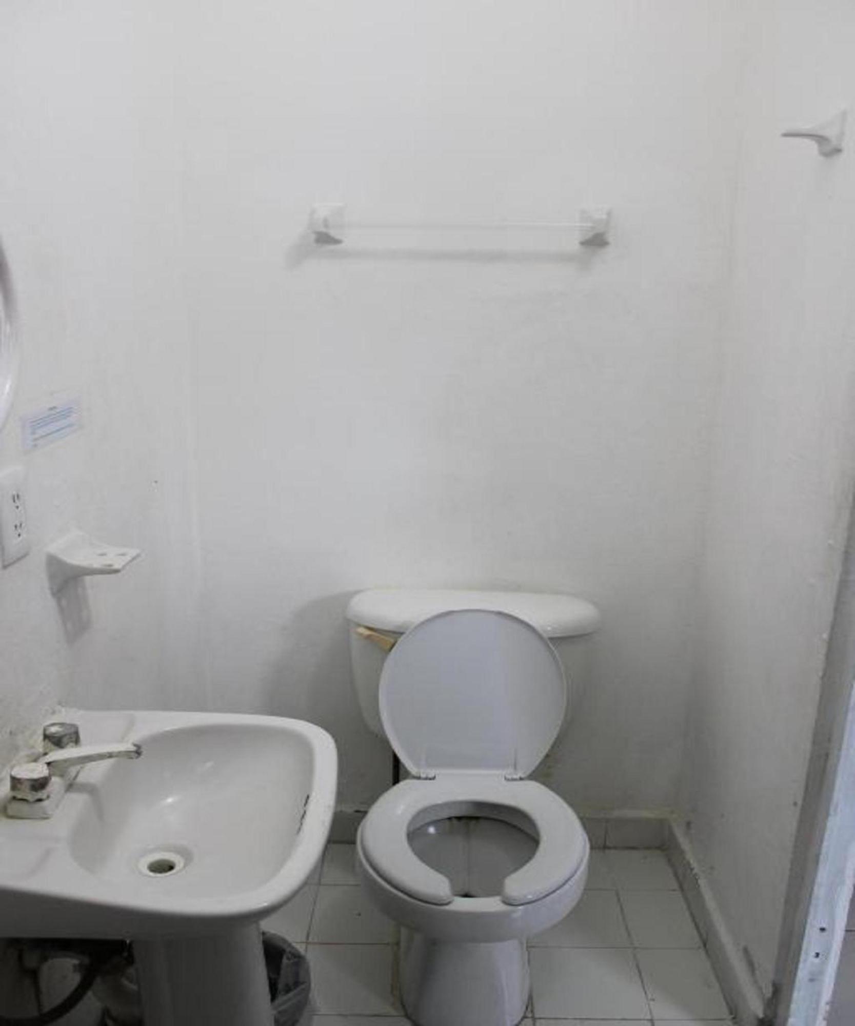 Oyo Hotel Colibri Chetumal Exteriör bild