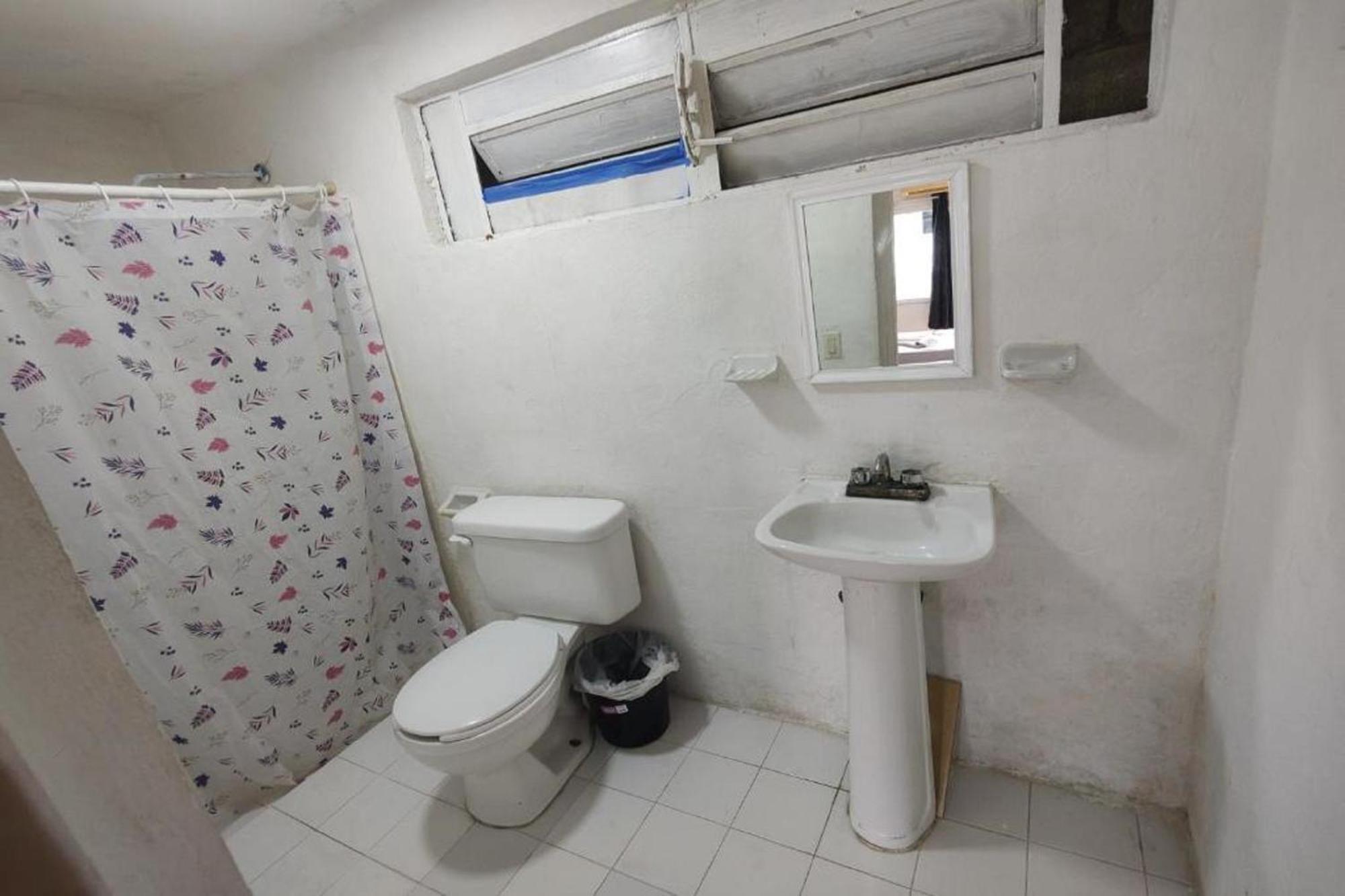 Oyo Hotel Colibri Chetumal Exteriör bild