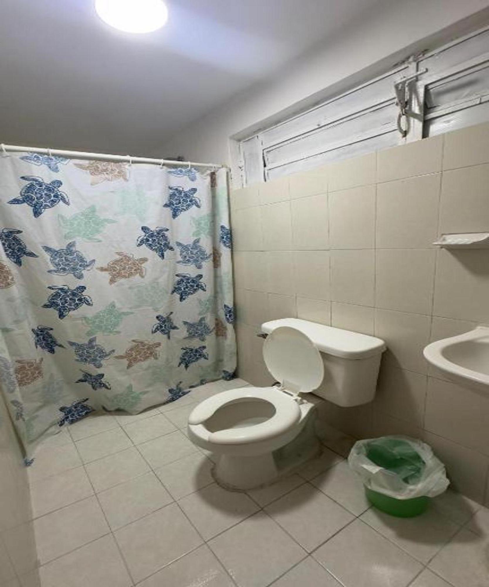 Oyo Hotel Colibri Chetumal Exteriör bild