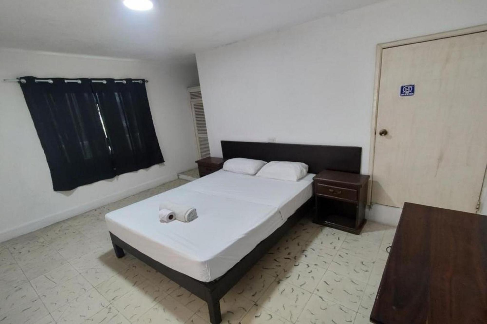 Oyo Hotel Colibri Chetumal Exteriör bild